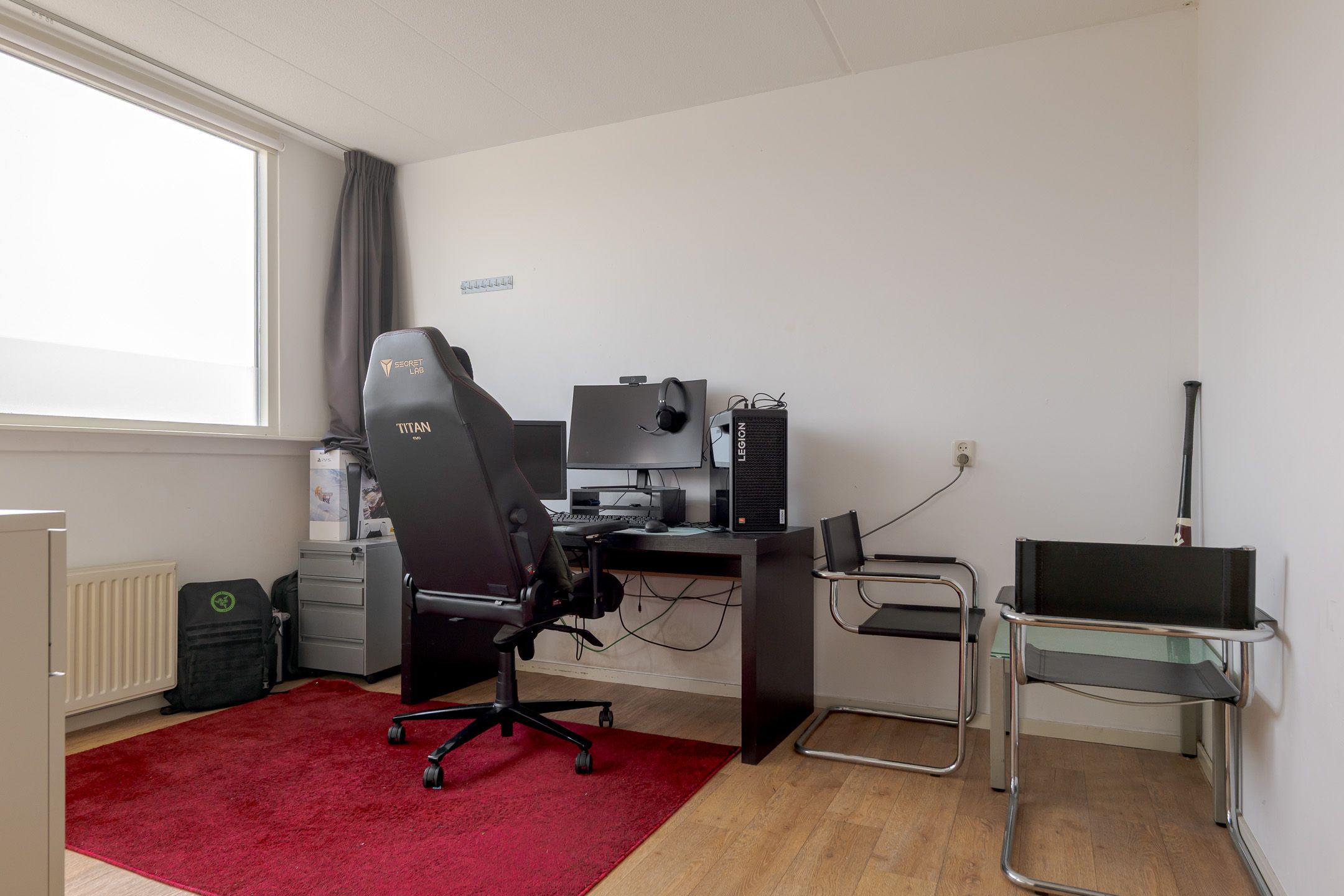 Foto 24 van Weth. Vosstraat 57