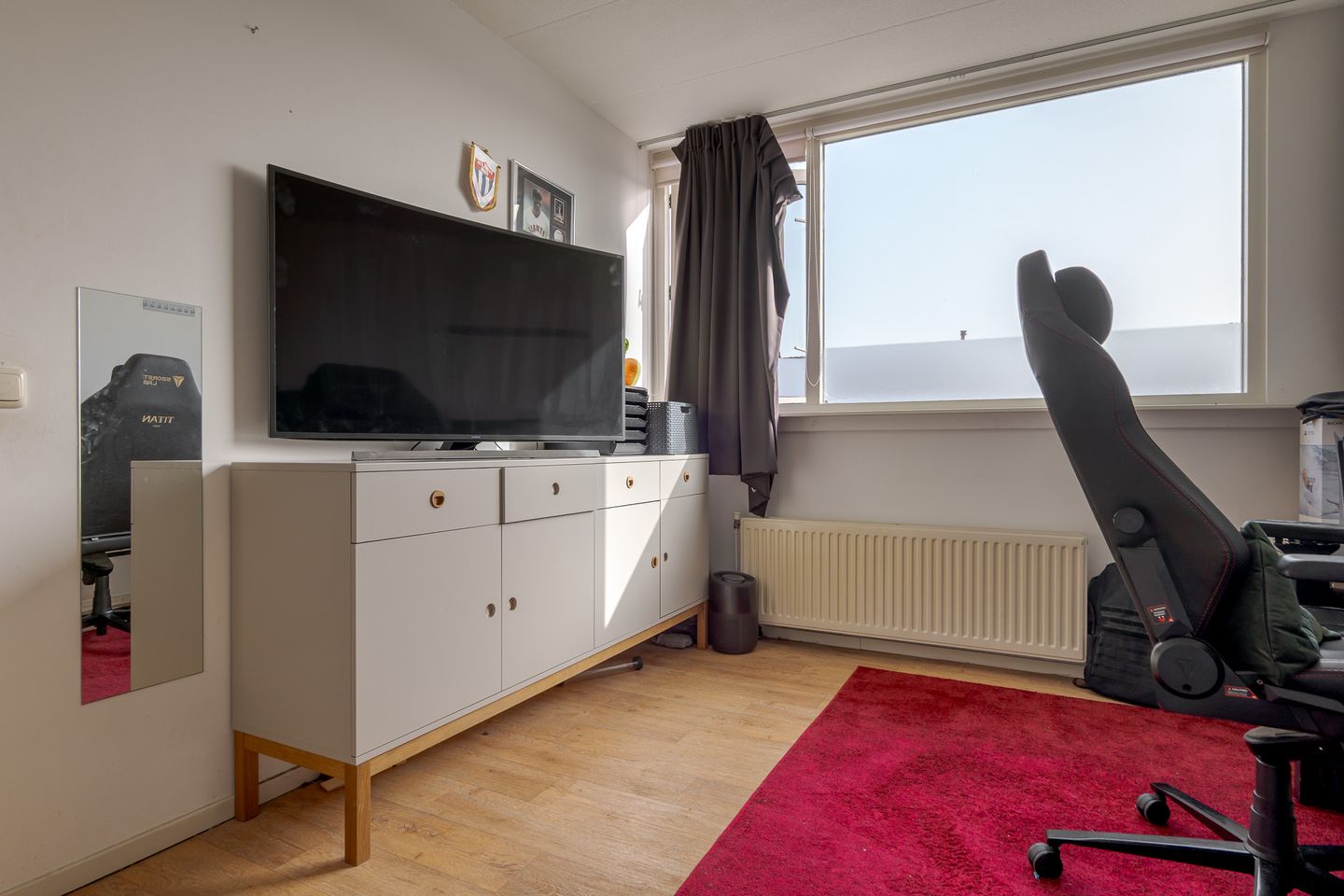 Foto 25 van Weth. Vosstraat 57