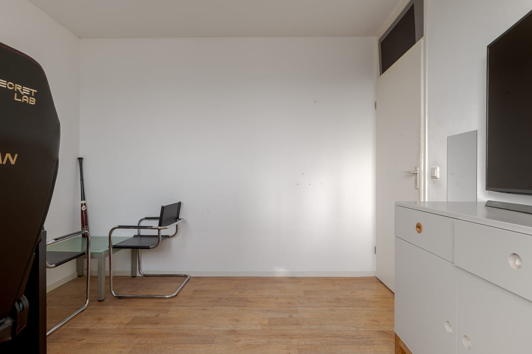 Foto 26 van Weth. Vosstraat 57