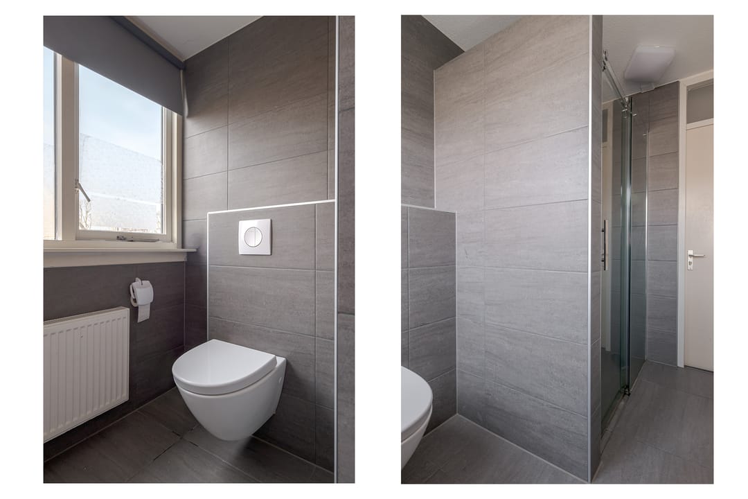 Foto 28 van Weth. Vosstraat 57