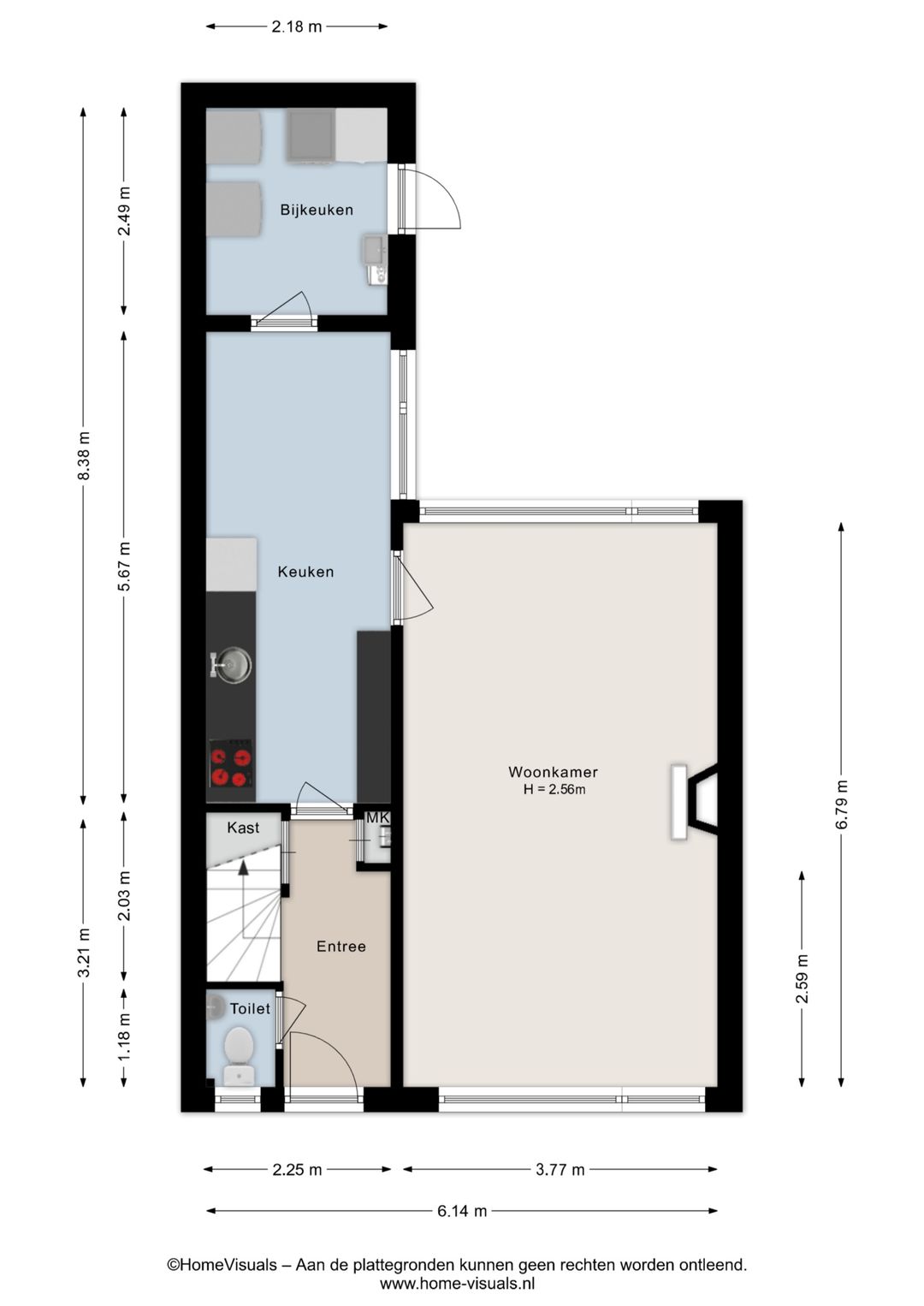 Foto 47 van Heemsteres 57