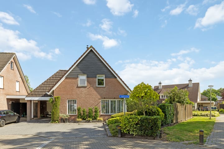 Foto 4 van Jagerslaan 34