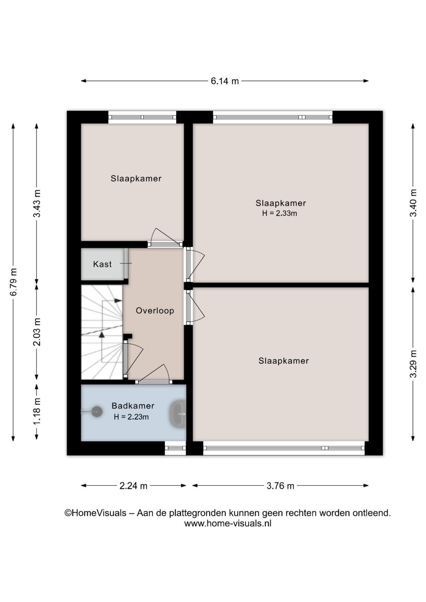 Foto 48 van Heemsteres 57