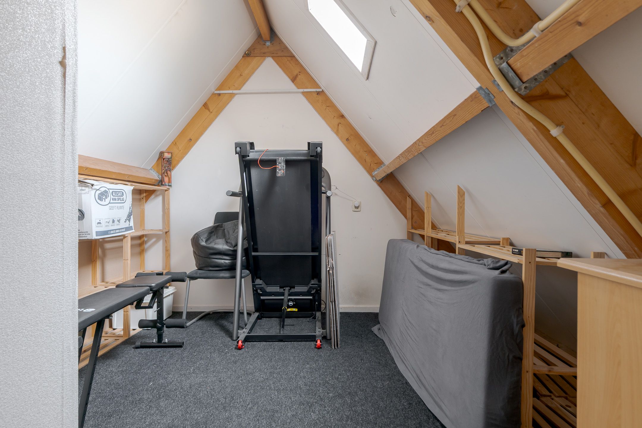 Foto 30 van Weth. Vosstraat 57