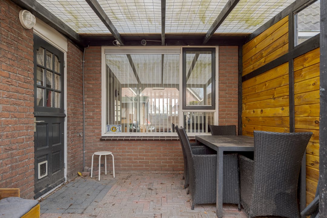 Foto 31 van Weth. Vosstraat 57