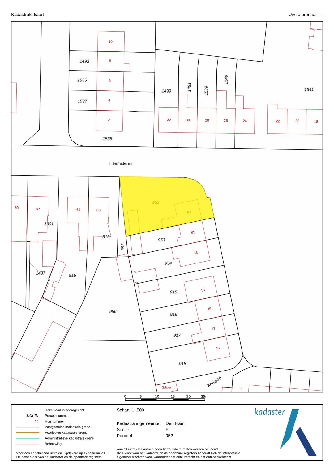 Foto 53 van Heemsteres 57