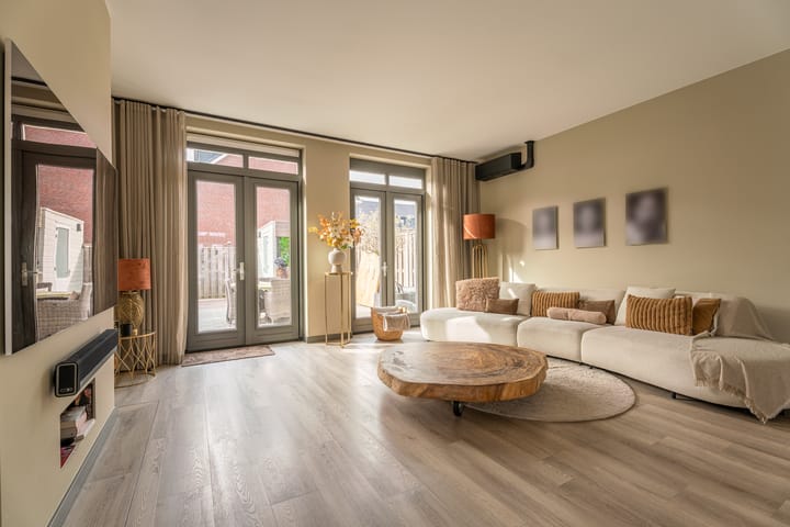 Photo 4 of Haringkade 47