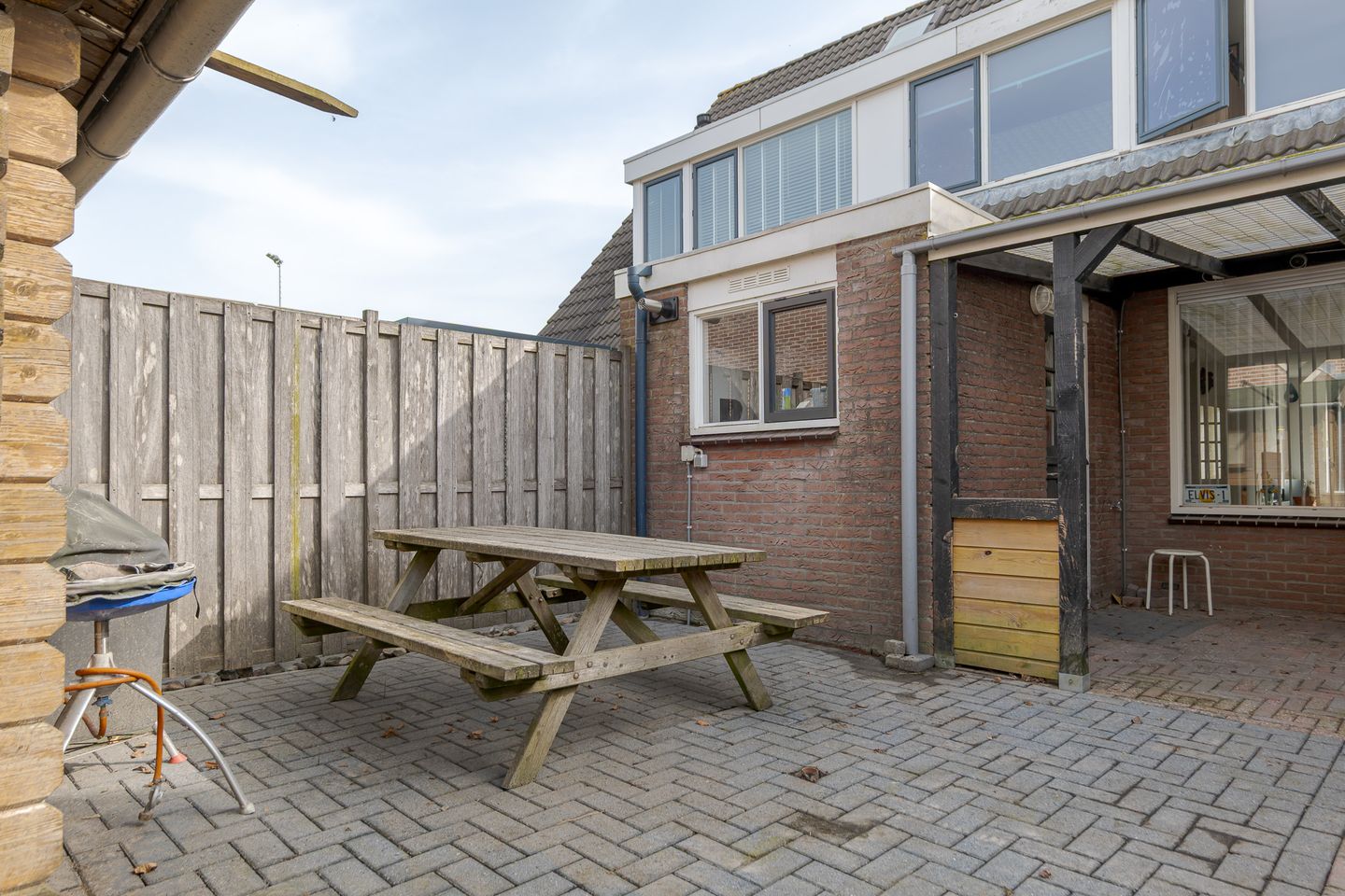 Foto 35 van Weth. Vosstraat 57