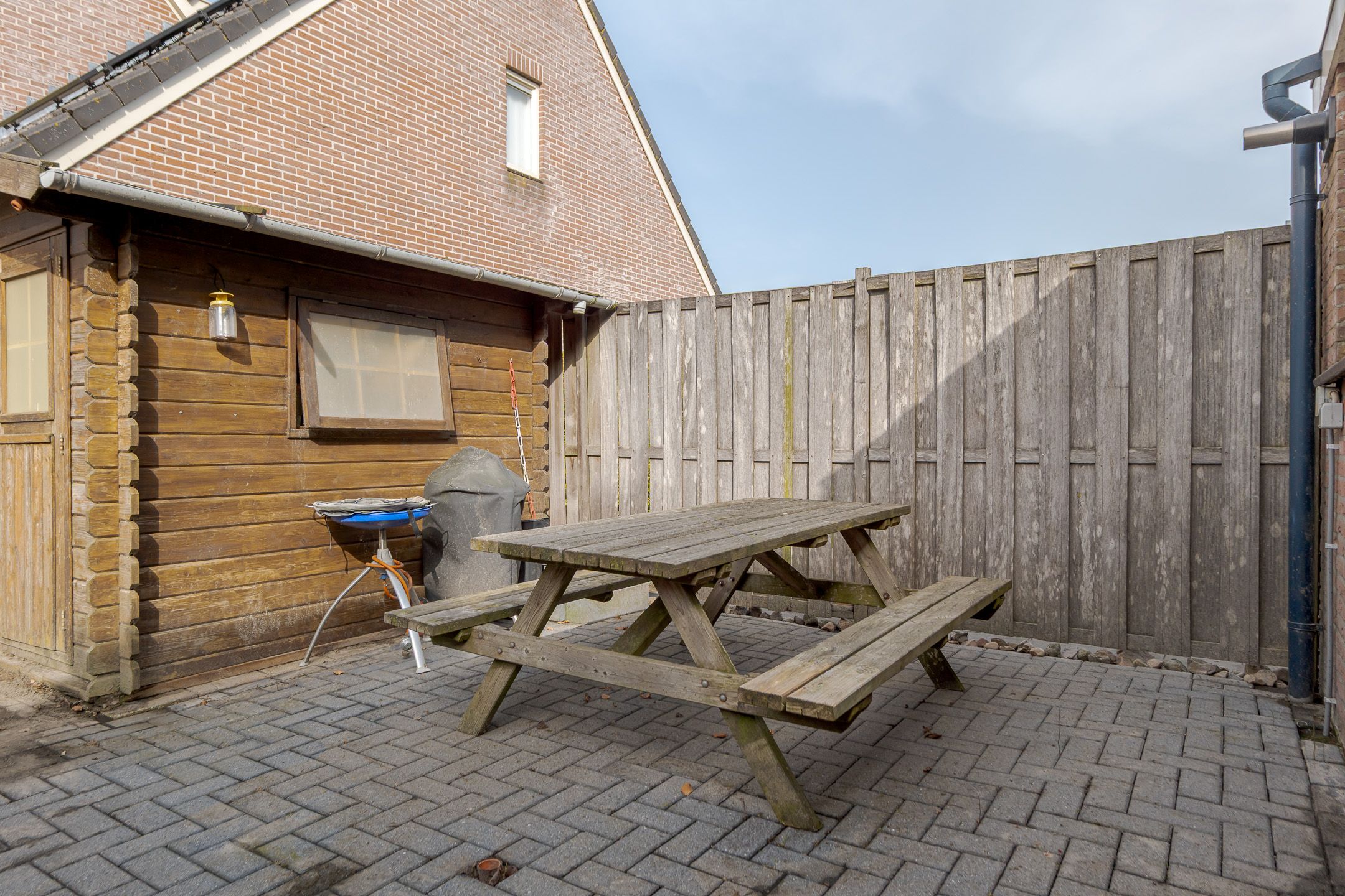 Foto 36 van Weth. Vosstraat 57