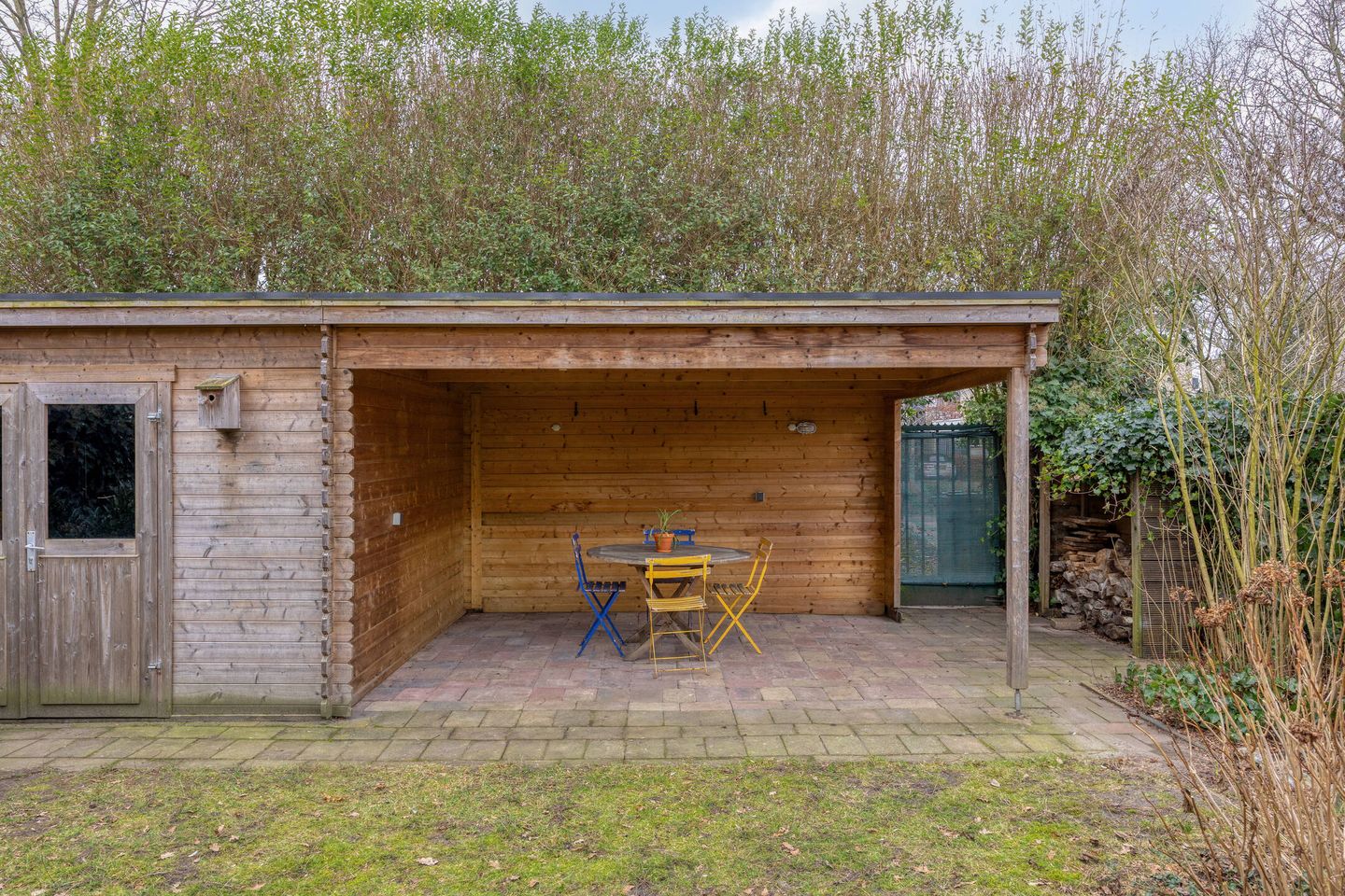 Foto 29 van Herwijnenstraat 5