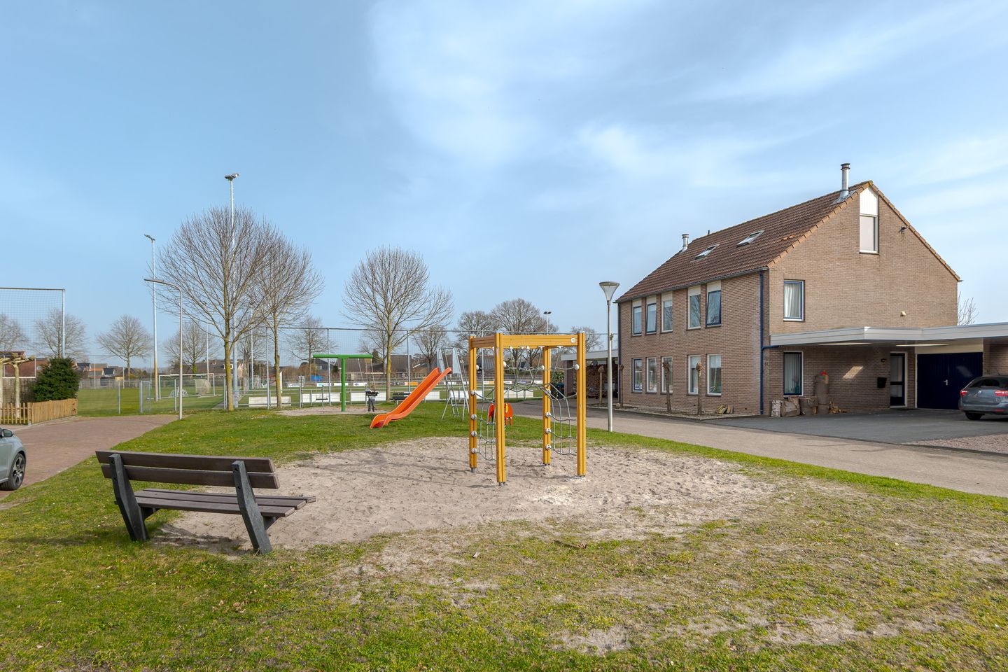 Foto 40 van Weth. Vosstraat 57