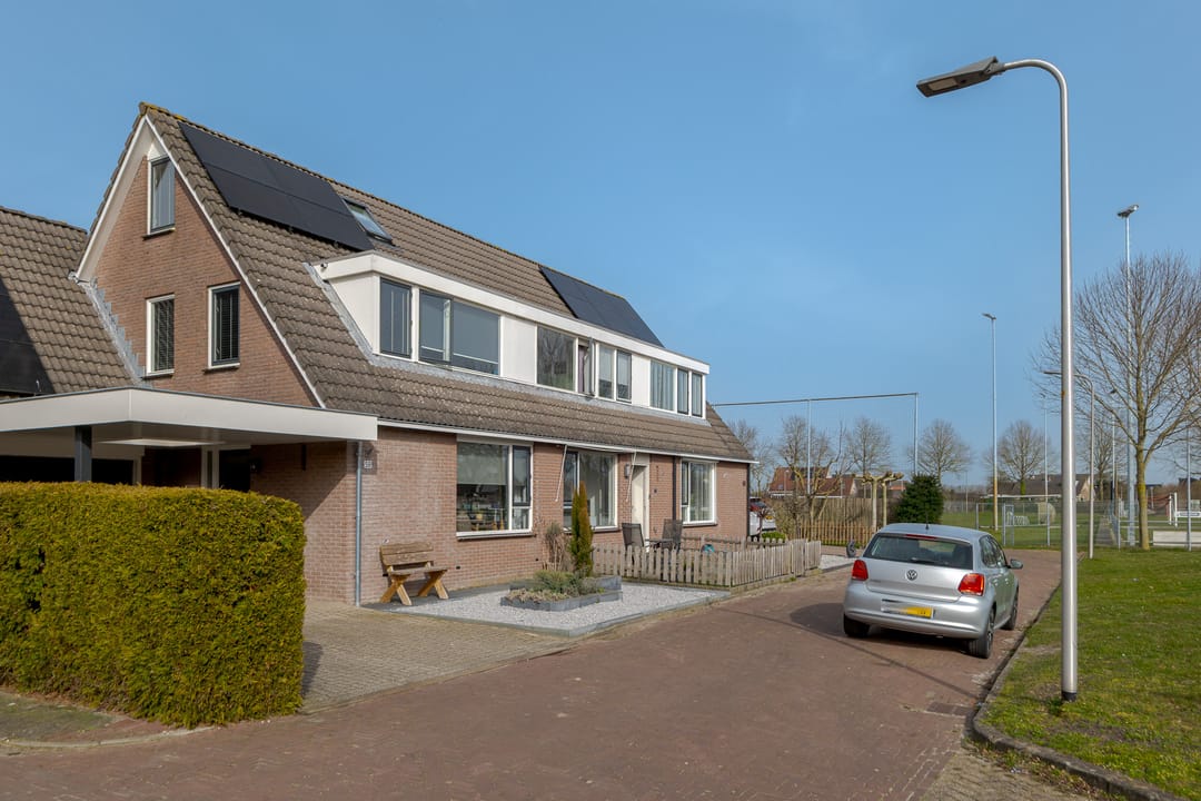 Foto 41 van Weth. Vosstraat 57