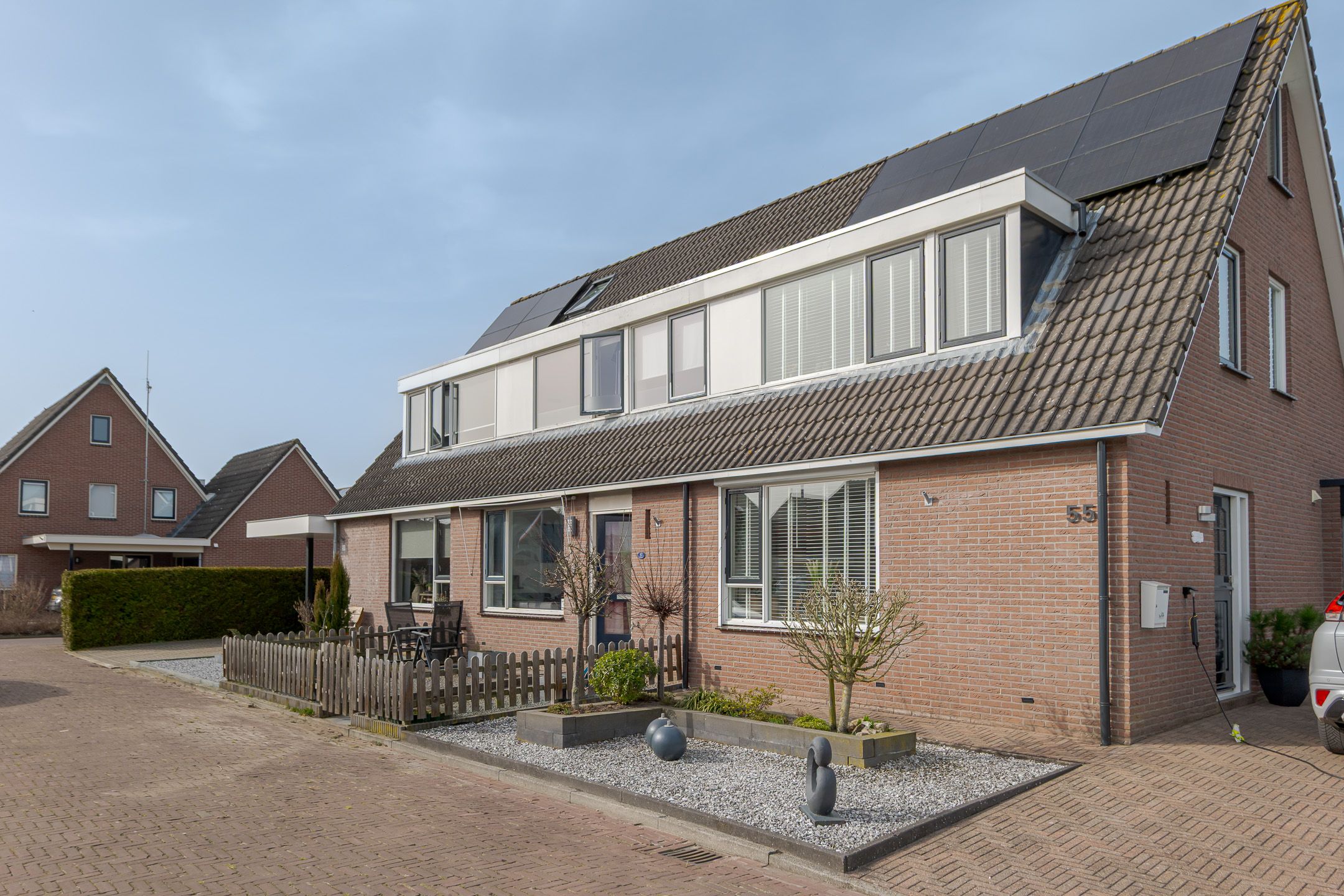 Foto 42 van Weth. Vosstraat 57