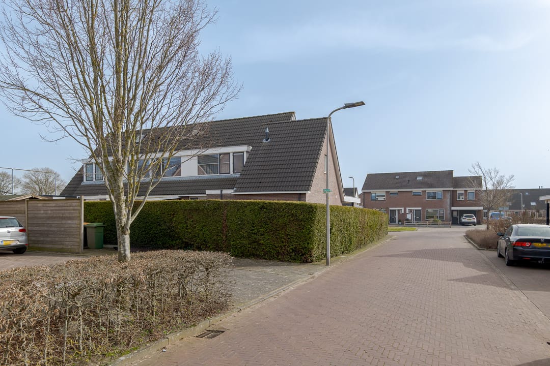 Foto 43 van Weth. Vosstraat 57