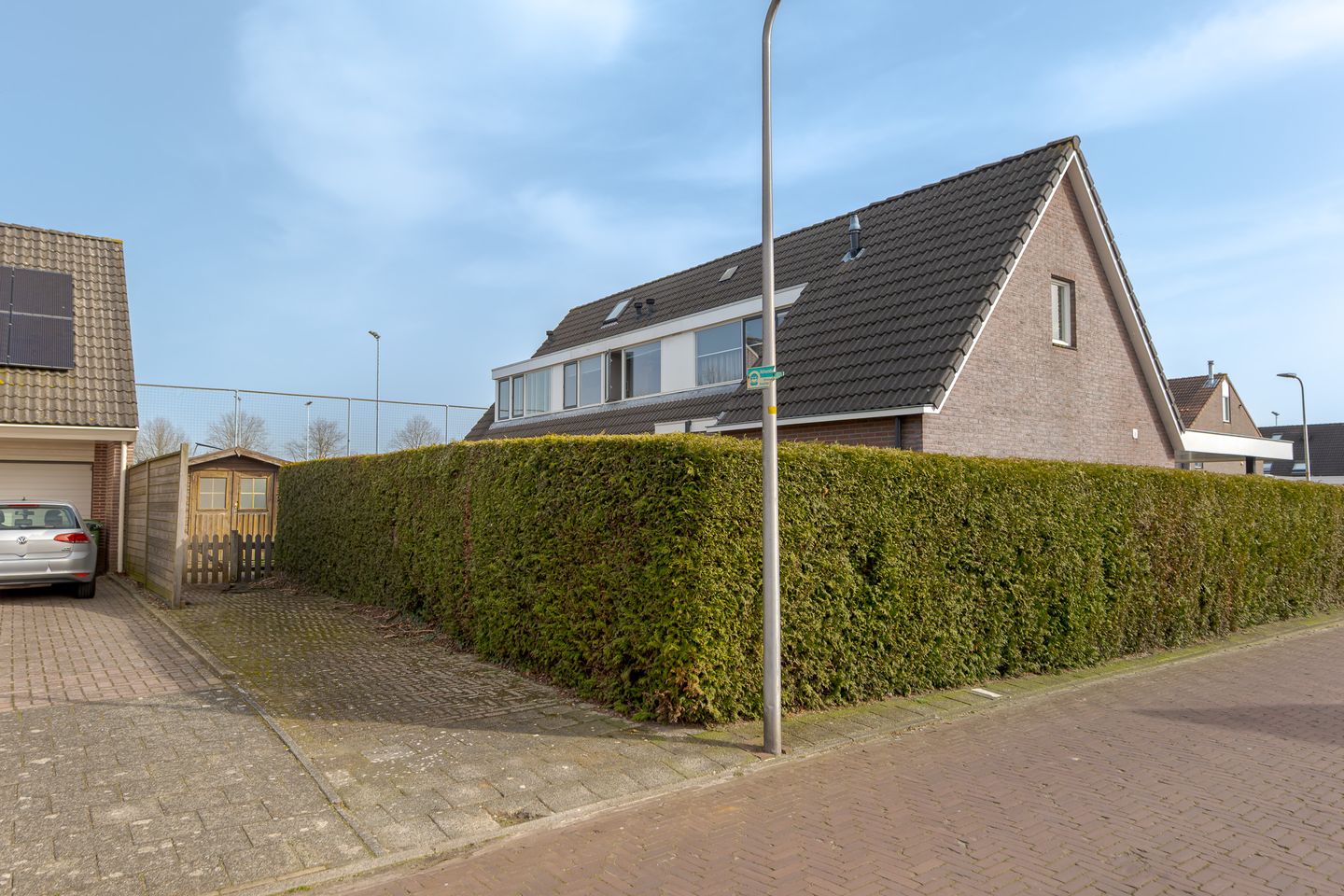 Foto 44 van Weth. Vosstraat 57