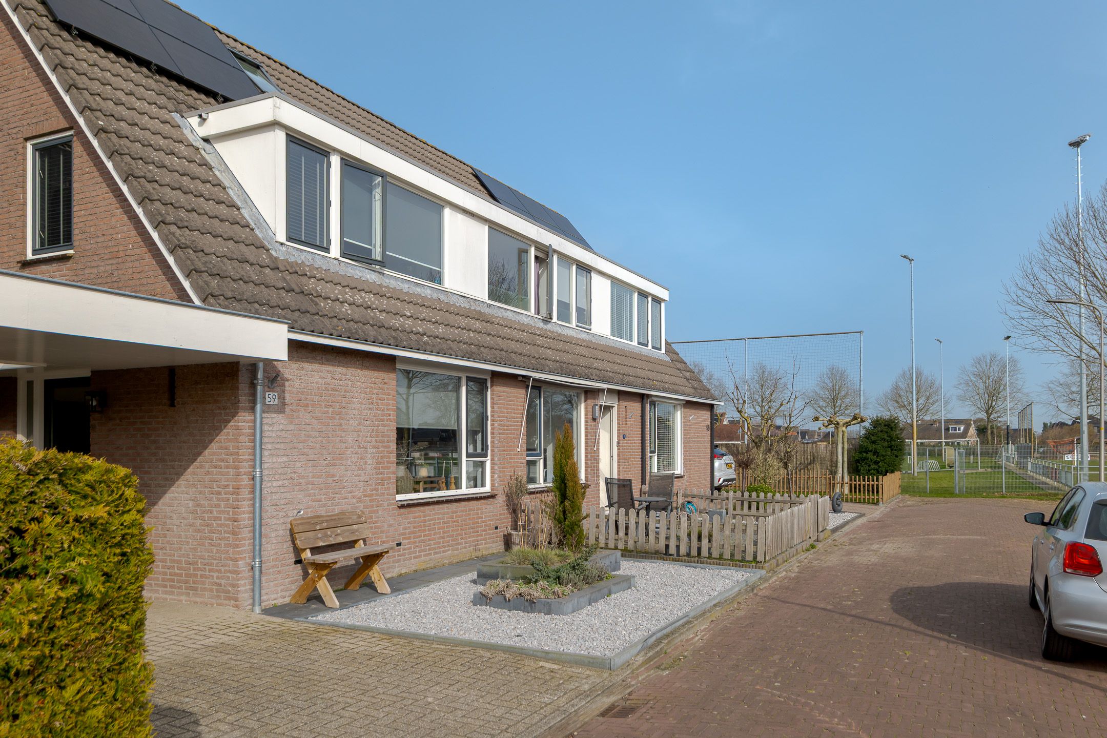 Foto 45 van Weth. Vosstraat 57