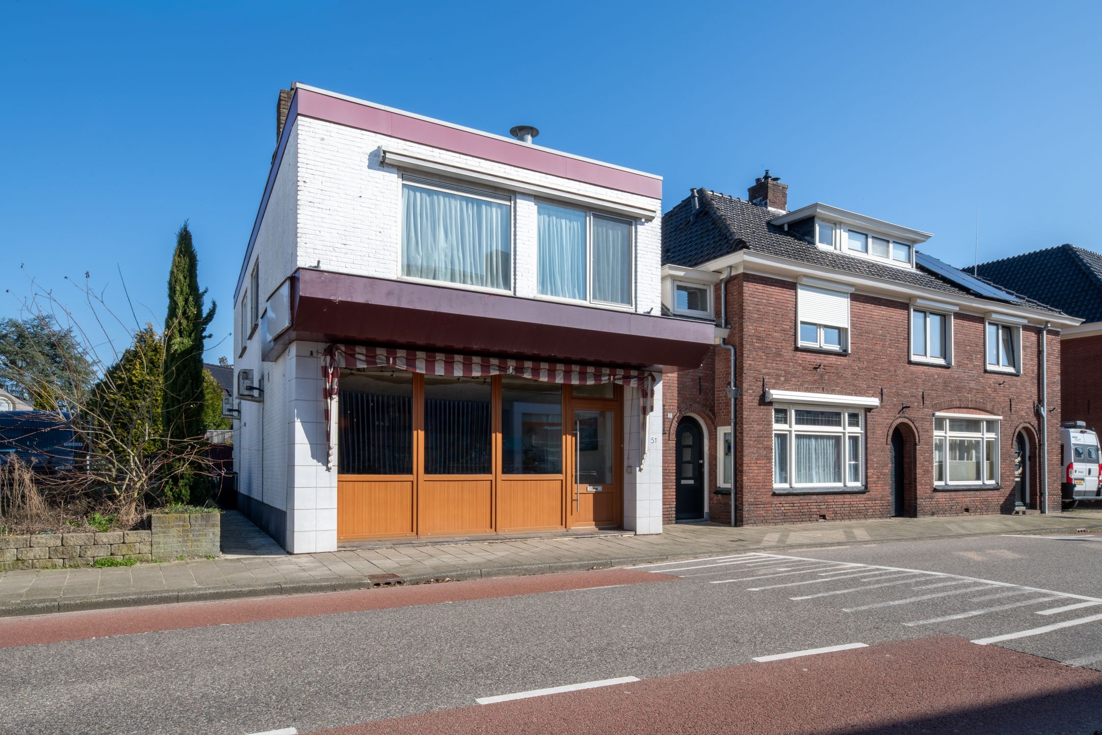 Buying a house in The Netherlands., Hengevelderstraat 51