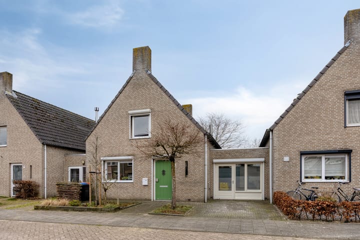 Herwijnenstraat 5