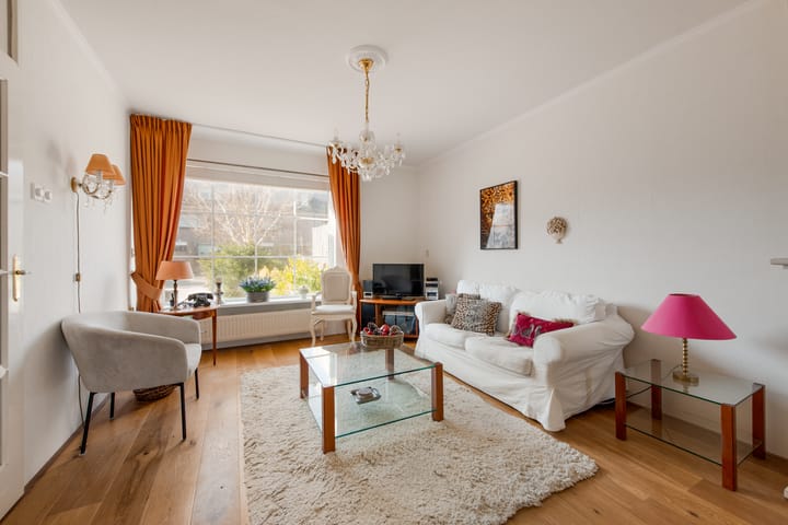 Foto 2 van Blankenstraat 157