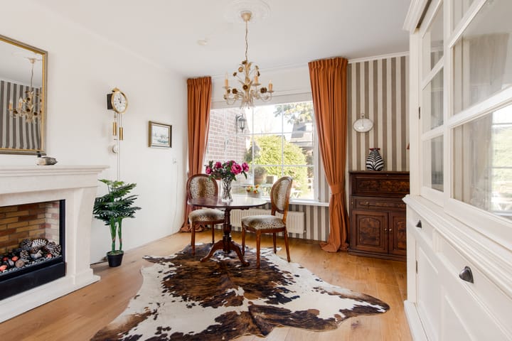 Foto 3 van Blankenstraat 157