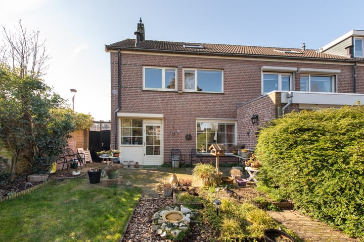 Foto 4 van Blankenstraat 157