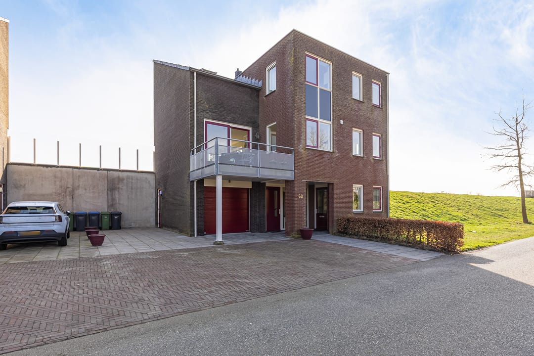 Foto 1 van Hoofden 60