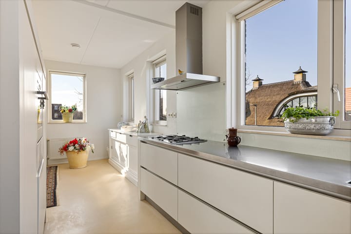 Foto 4 van Hoofden 60