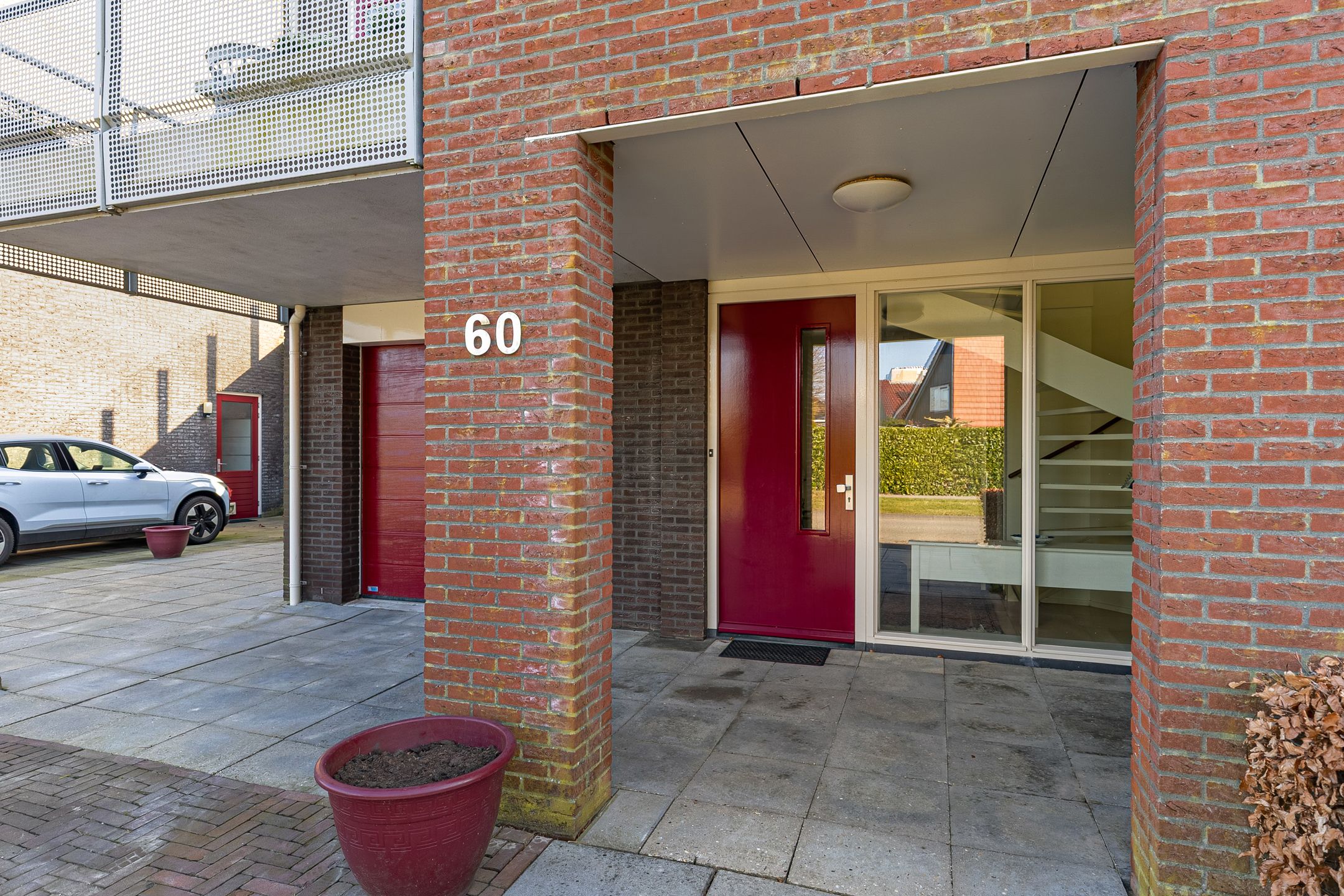 Foto 48 van Hoofden 60
