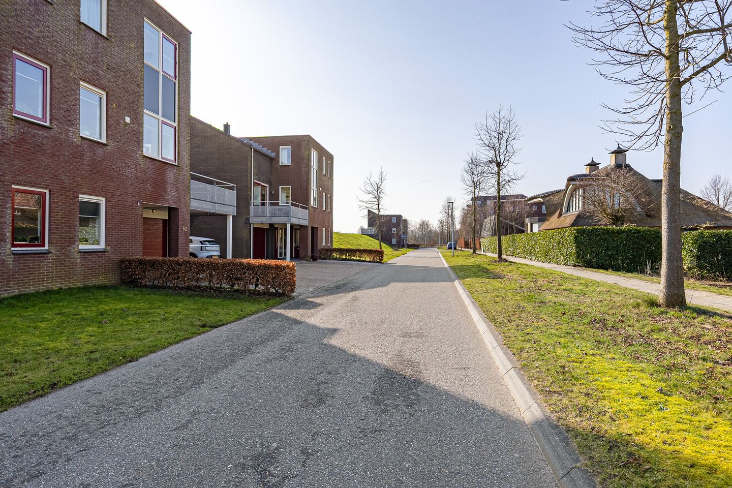 Foto 40 van Hoofden 60