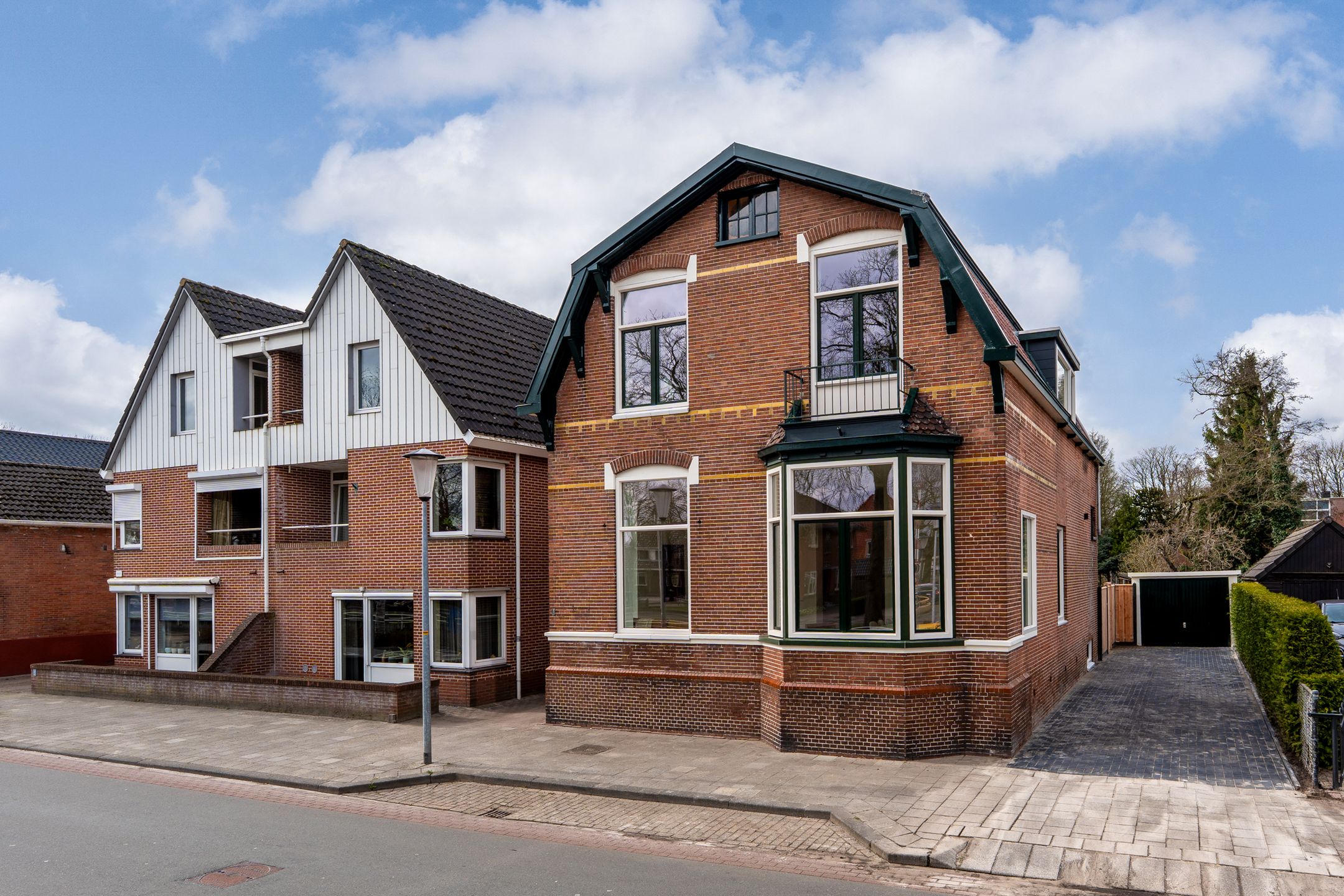 Poststraat 4 