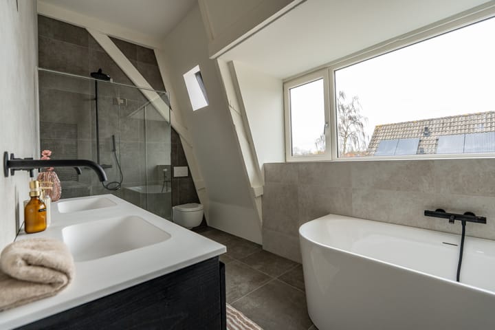 Foto 4 van Poststraat 4