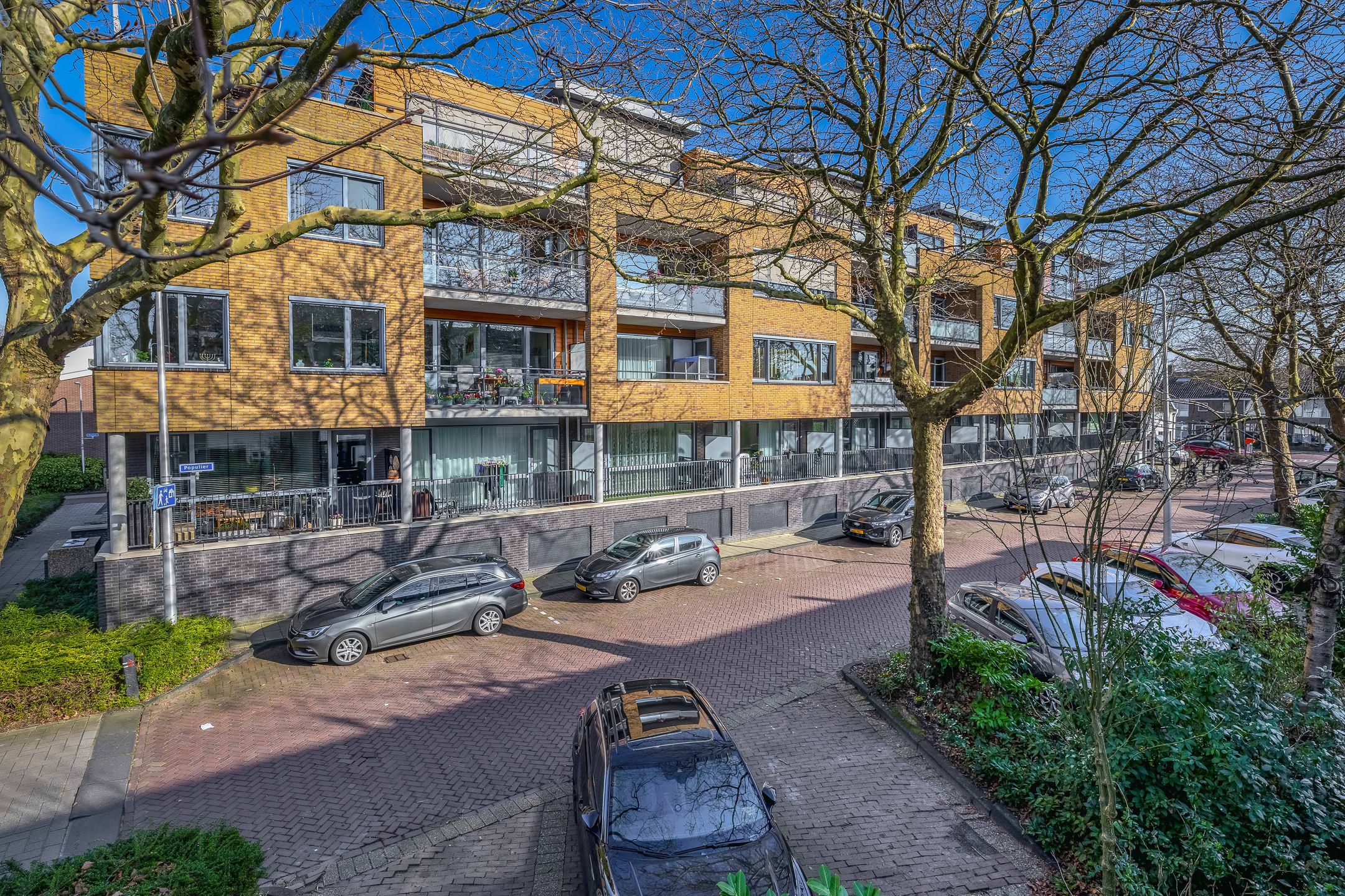 Buying a house in The Netherlands., Populier 44