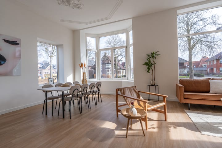 Foto 2 van Poststraat 4