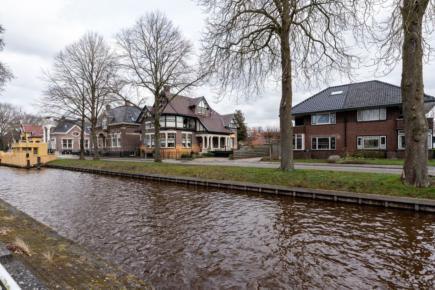 Photo 55 of Poststraat 4