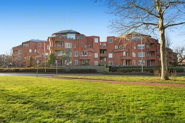 Zijpenberg 125