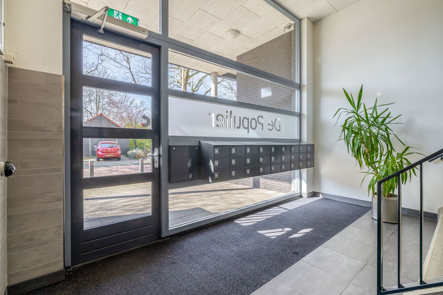 Foto 4 van Populier 44