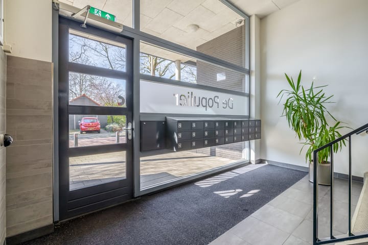 Foto 4 van Populier 44