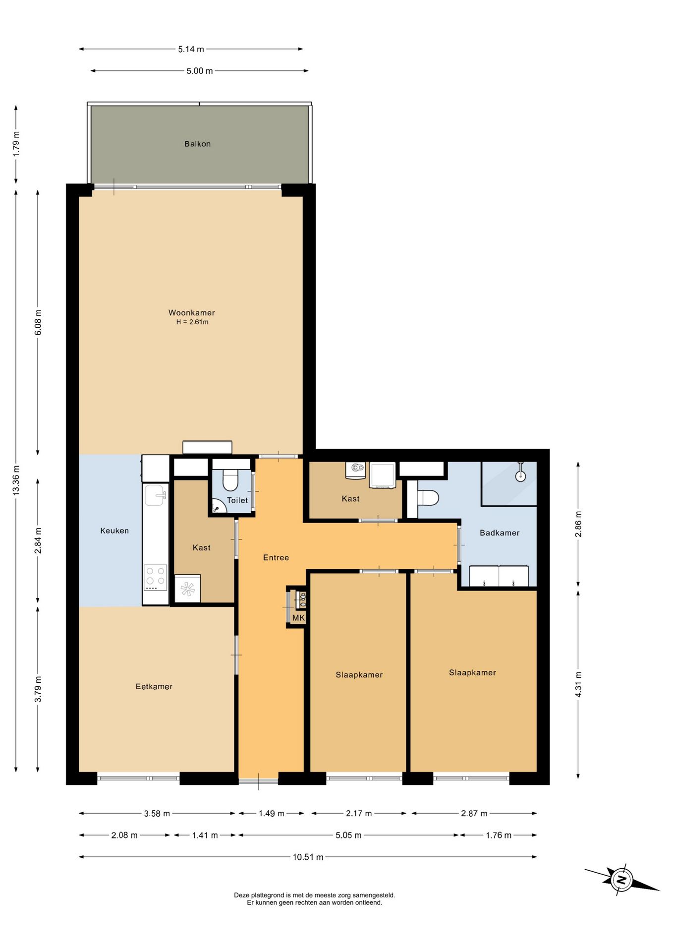 Foto 42 van Populier 44