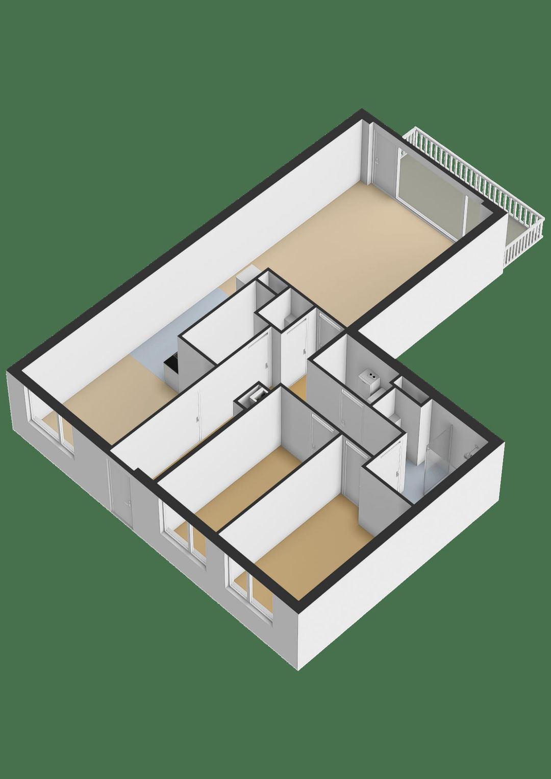 Foto 43 van Populier 44