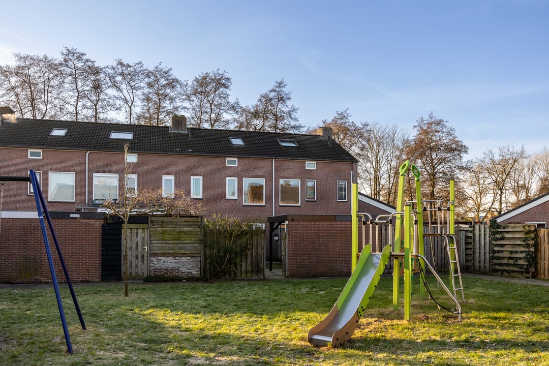 Foto 41 van Beekforel 33