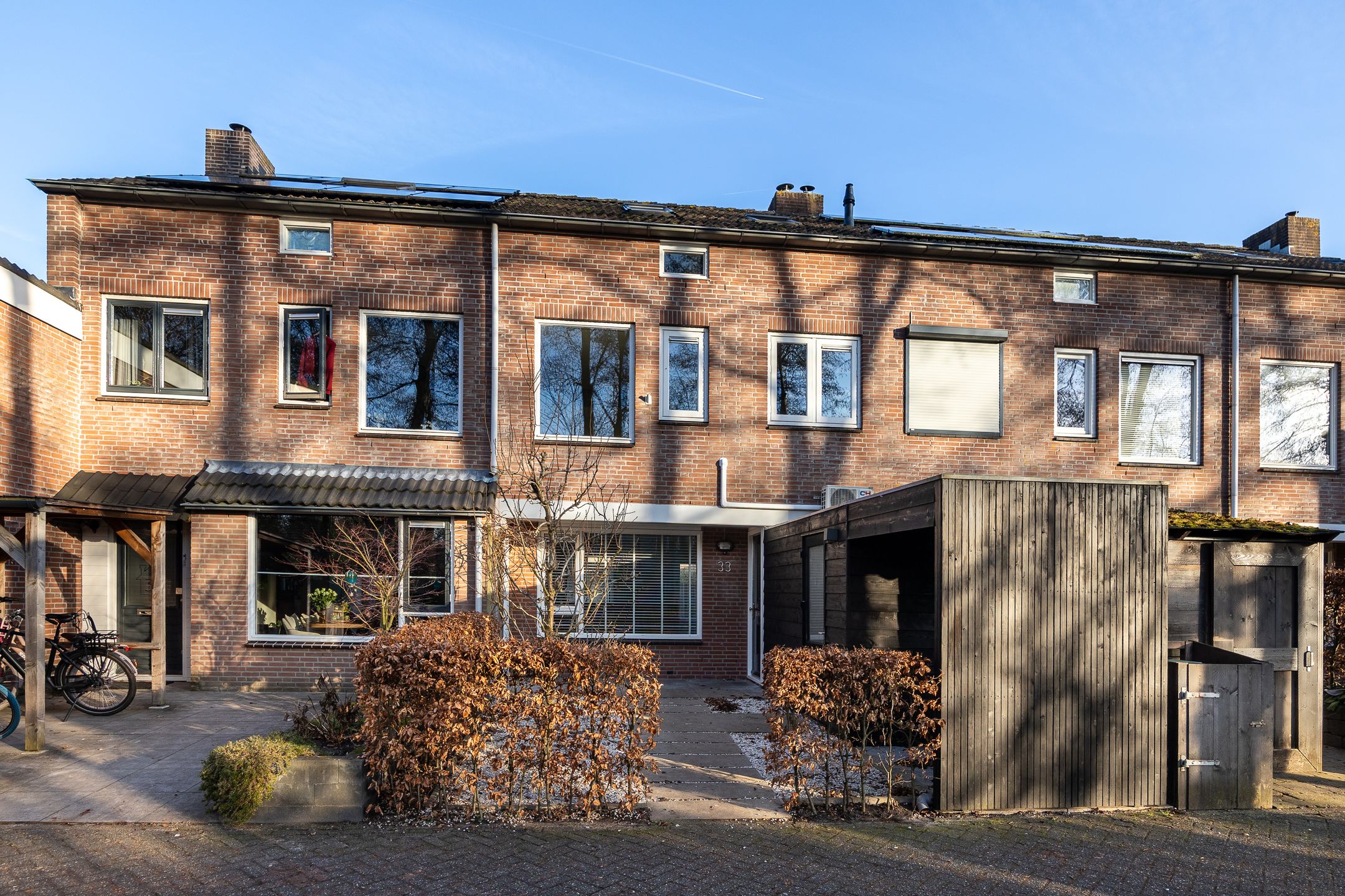 Foto 42 van Beekforel 33