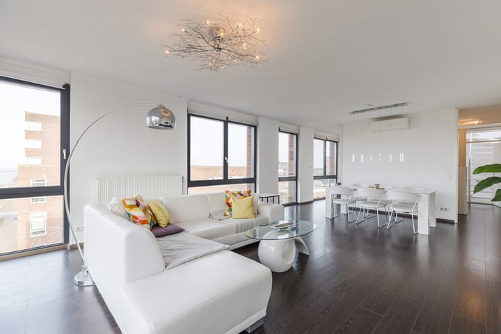 Foto 2 van Maria Austriastraat 16