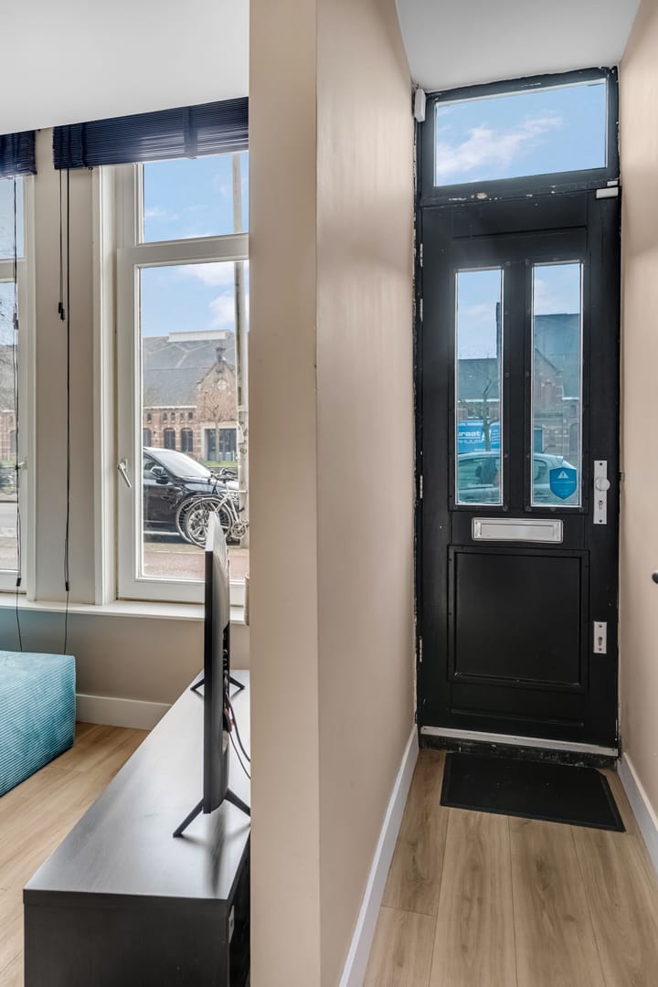 Foto 2 van Haarlemmerweg 139-H