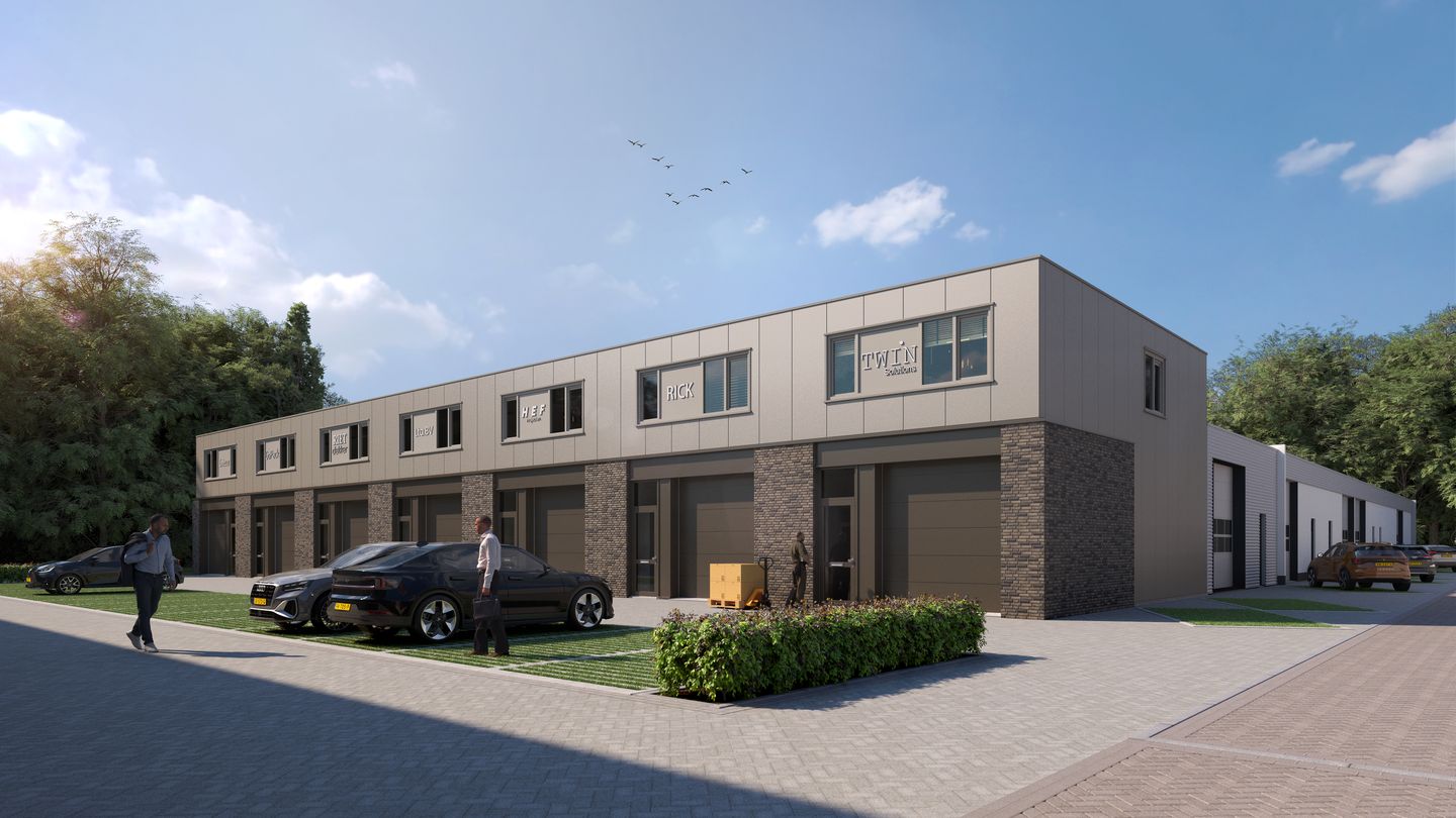 View photo 2 of 3e Industrieweg