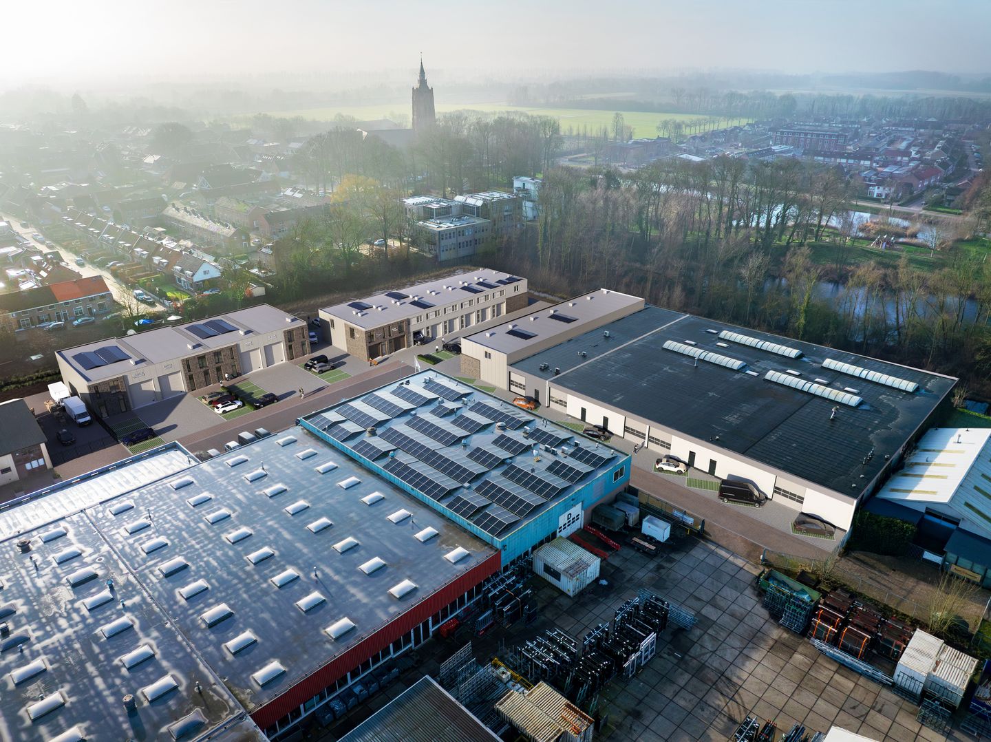 View photo 4 of 3e Industrieweg