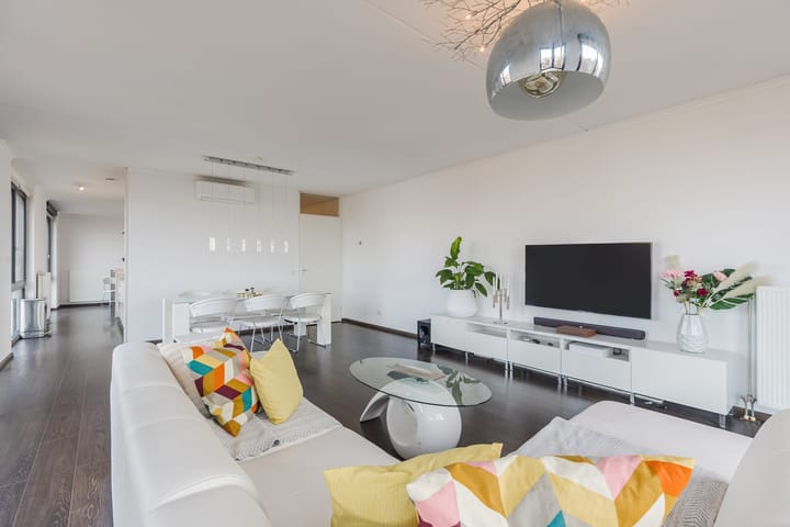 Foto 3 van Maria Austriastraat 16