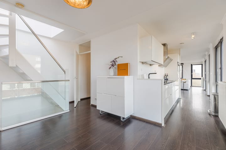 Foto 4 van Maria Austriastraat 16