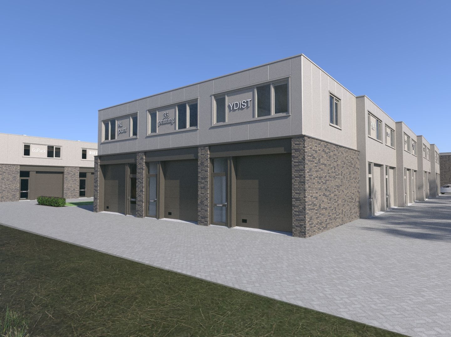 View photo 3 of 3e Industrieweg