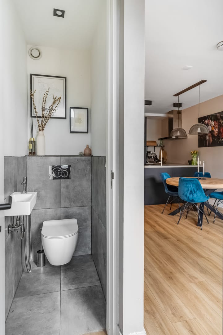 Foto 3 van Haarlemmerweg 139-H