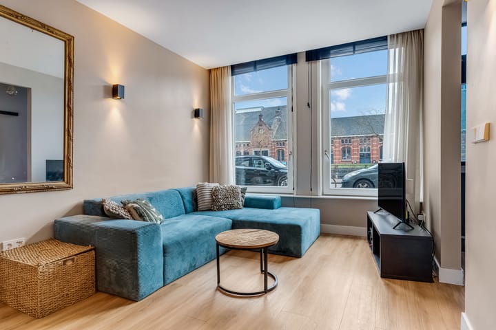 Foto 5 van Haarlemmerweg 139-H